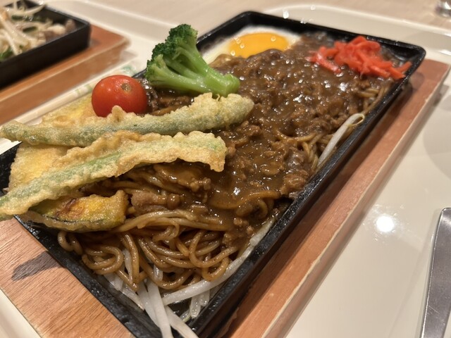 レストラン 悠 - 新地（食堂）の写真