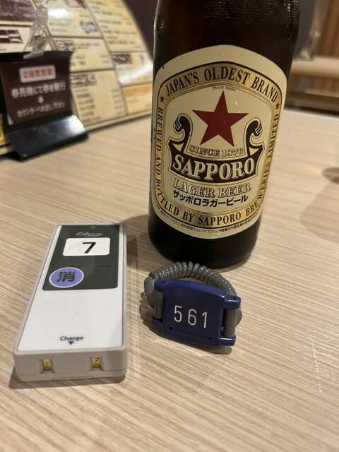 レストラン 悠 - 新地（食堂）の写真