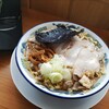 ケンちゃんラーメン 古河店