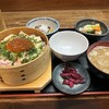 わっぱ飯 田舎家
