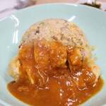 とんかつ一番 - 