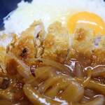 とんかつ一番 - 