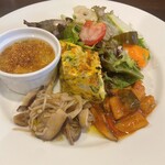 イタリア料理と吉祥寺 - 