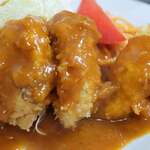 とんかつ一番 - 