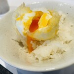 俺の天ぷらバル - 少しアップで♡