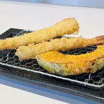 俺の天ぷらバル - 先ずはコレ！！