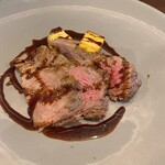 イタリア料理と吉祥寺 - 