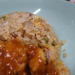 とんかつ一番 - 