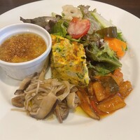 イタリア料理と吉祥寺 - 