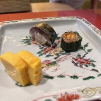 和食と寿司 匠の道場 - 