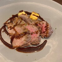 イタリア料理と吉祥寺 - 