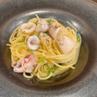 イタリア料理と吉祥寺 - 