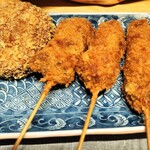 肉の森田屋 - 料理写真: