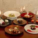 ヒルサイド グリル レストラン - メイン写真: