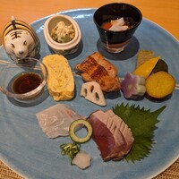 新割烹 丹色 - 