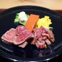 肉料理ふくなが - 