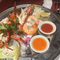 Re Wharf - 