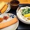 麺処 綿谷 丸亀店