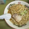 駅前ラーメン