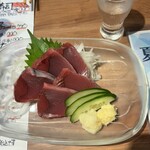 北海さかな市場 なかなか - 