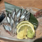 北海さかな市場 なかなか - 