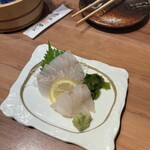 北海さかな市場 なかなか - 