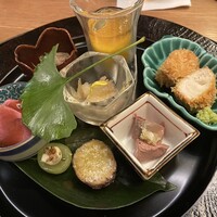 肉和食 月火水木金土日 - 