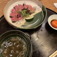 肉和食 月火水木金土日 - 