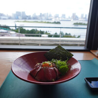 YORIMICHI Odaiba - 