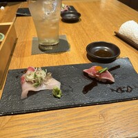 神楽坂 鴨匠 - 