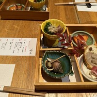 神楽坂 鴨匠 - 