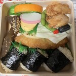 むすびのむさし - 安芸むすび