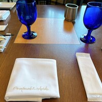 MAIN DINING by THE HOUSE OF PACIFIC - 