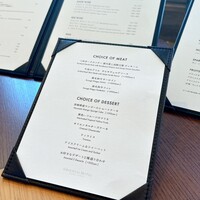 MAIN DINING by THE HOUSE OF PACIFIC - 