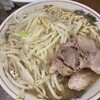 ラーメン二郎 品川店