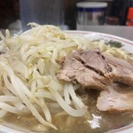 ラーメン二郎 品川店 - 