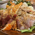 大衆割烹 大黒 松戸本店 - 