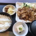 北の味紀行と地酒 北海道 - 