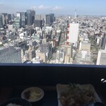 北の味紀行と地酒 北海道 - 