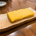 green glass - 出汁巻玉子