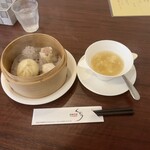 中国菜房　くどう - 