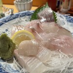 大衆割烹 大黒 松戸本店 - 