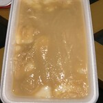 餅匠 しづく - くるみ餅