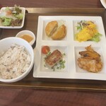 中国菜房　くどう - 