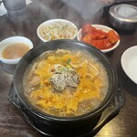 ヤンピョン ヘジャンク - 