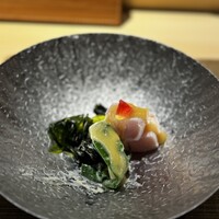 北新地 すし通 - 