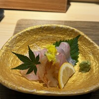 北新地 すし通 - 