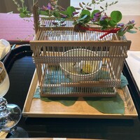 御料理ふじ居 - 