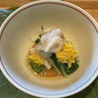 御料理ふじ居 - 