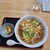 彩りキッチンまるなか - 料理写真:チャンポン